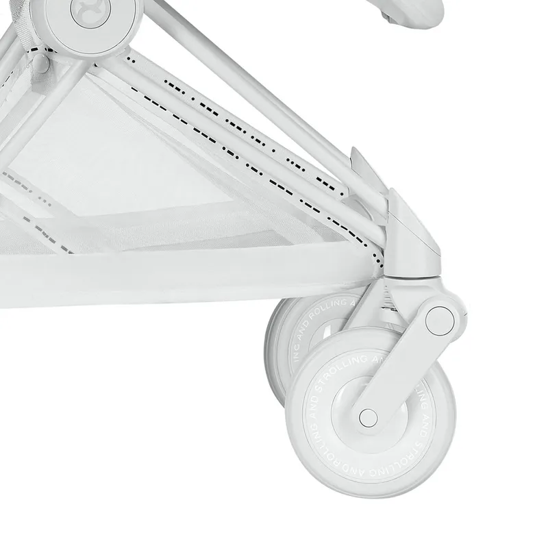 Cybex Coya Buggy - Urban Mobility
