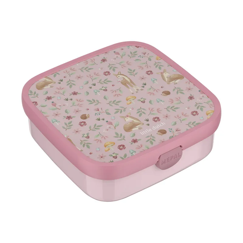 Mepal Bento Lunchbox Campus – Groß