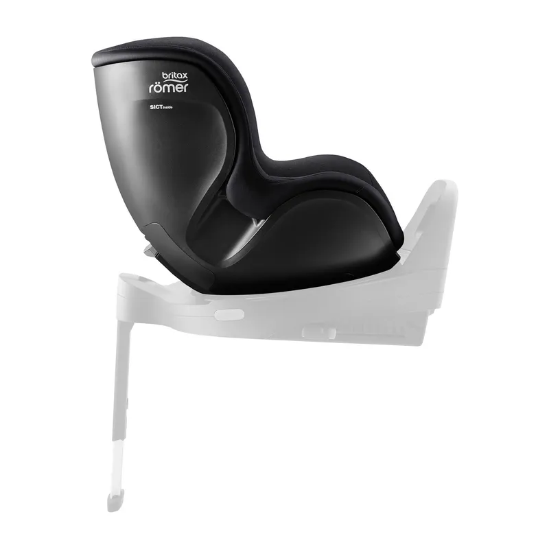 Britax Römer Dualfix 5Z Autositz - Style