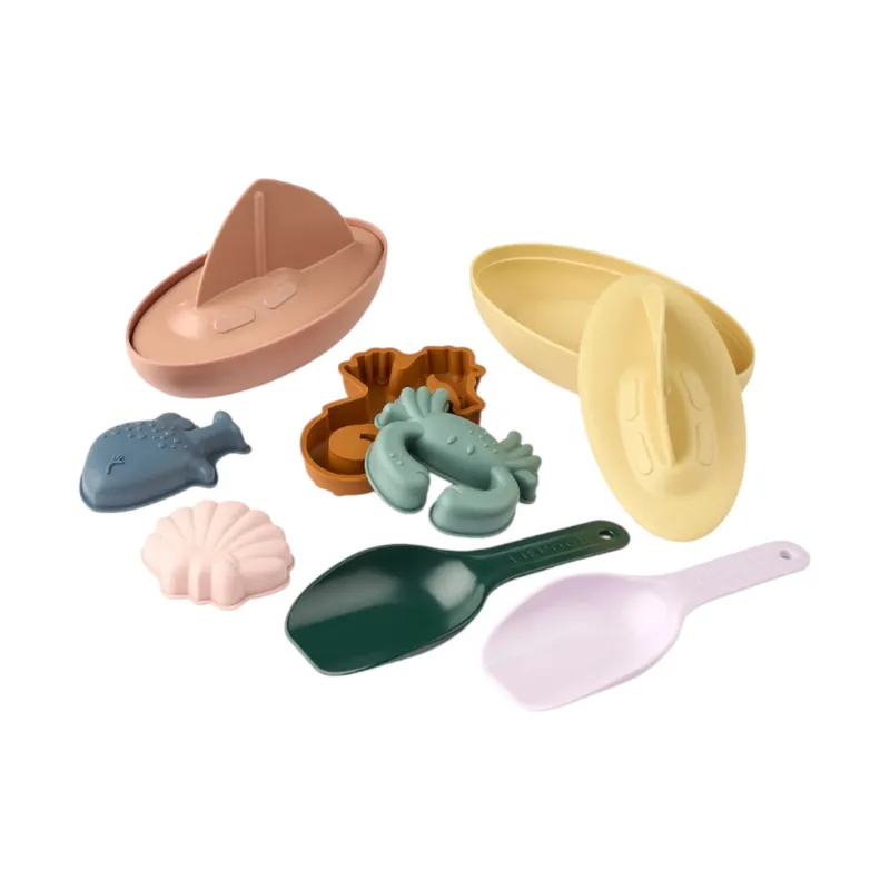 Liewood Sepp Sand- und Wassertisch – Sandy Multi Mix