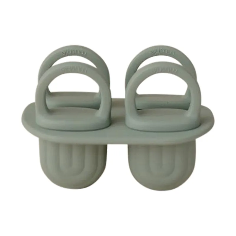 Mushie Ice Pop Tray
