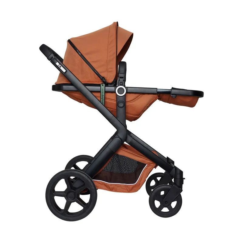 Koelstra Next Kinderwagen 2-in-1