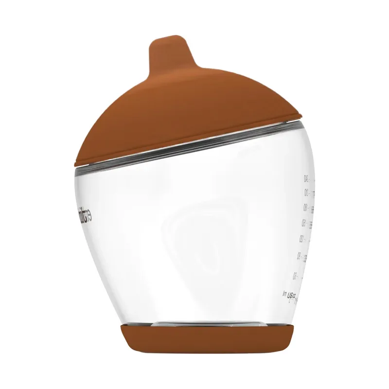 Emulait Classic Flasche - Shape 1