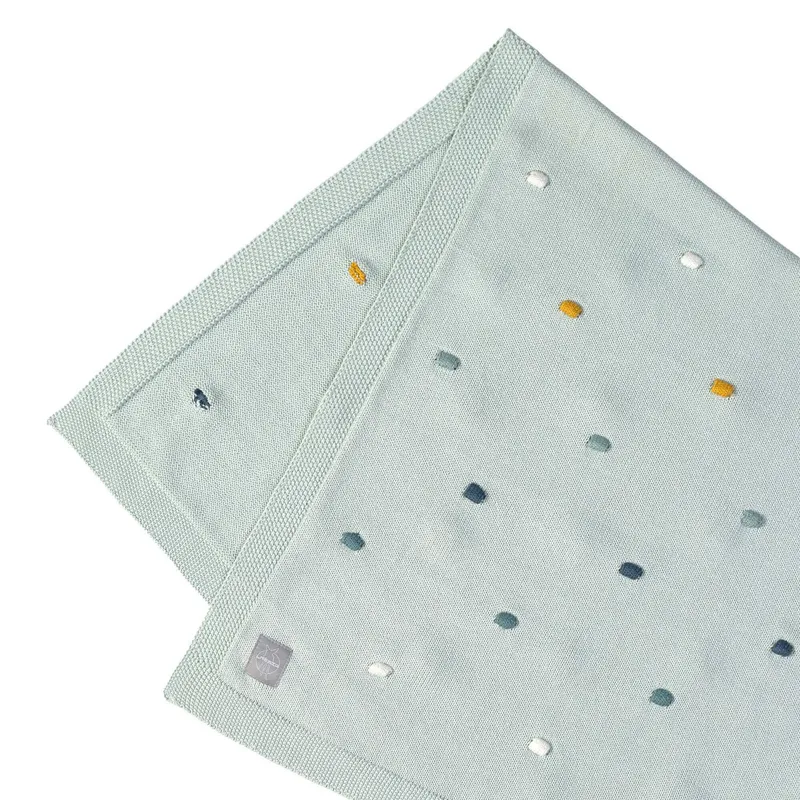 Laessig Dots Decke