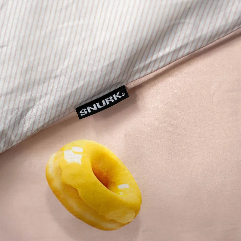 Snurk Bettbezug – Donuts