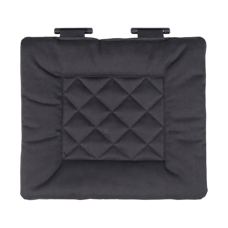 Kidsmill Junior Schommelstoel + Quilted Kussen