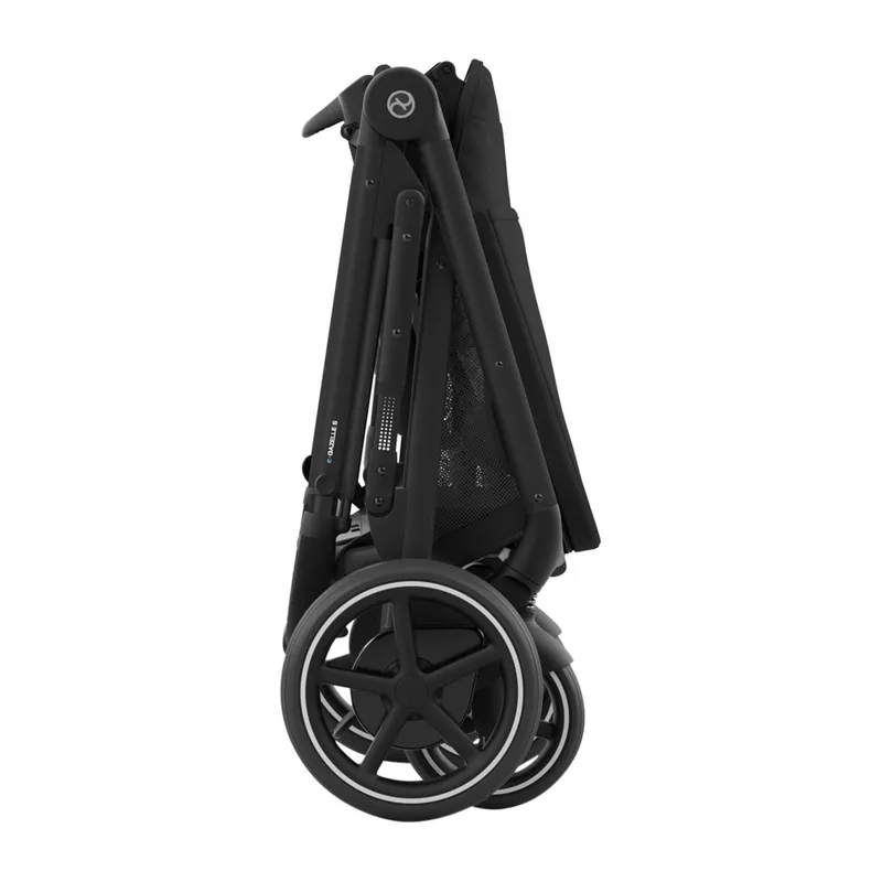 Cybex E-Gazelle S Kinderwagen