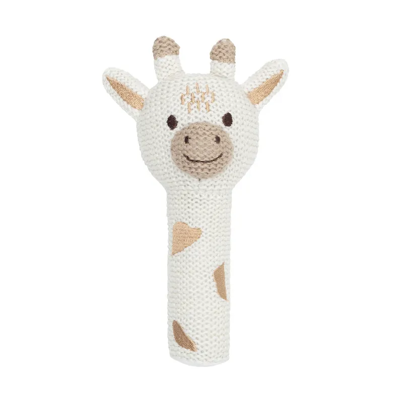 Jollein Giraffe Rassel