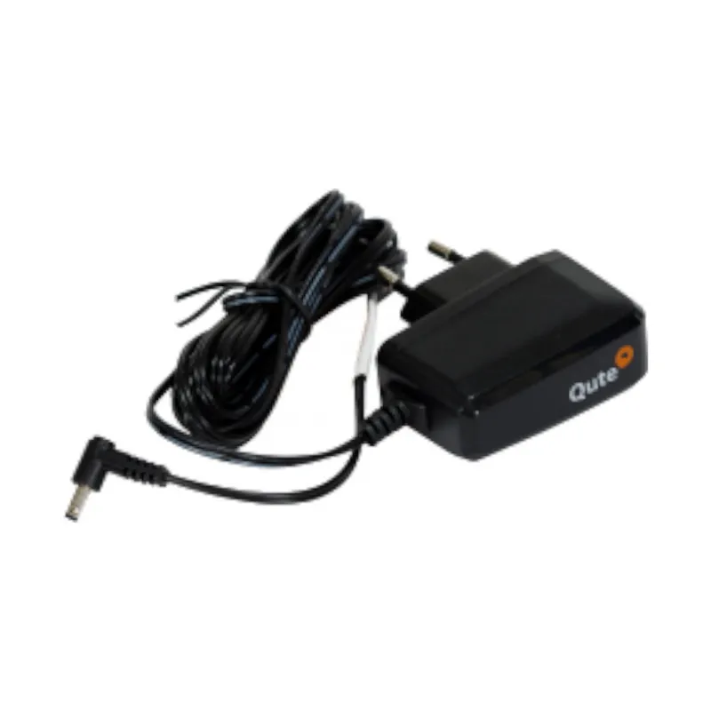 Qute Babyphone - Q-Connection Signal