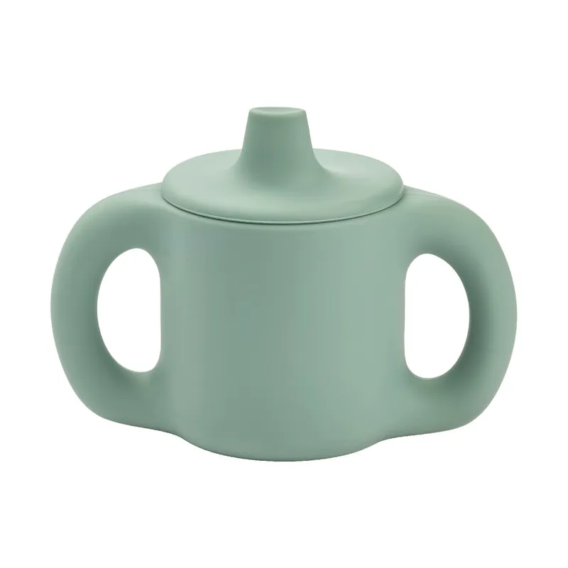 Liewood Katinka Schnabeltasse - Peppermint