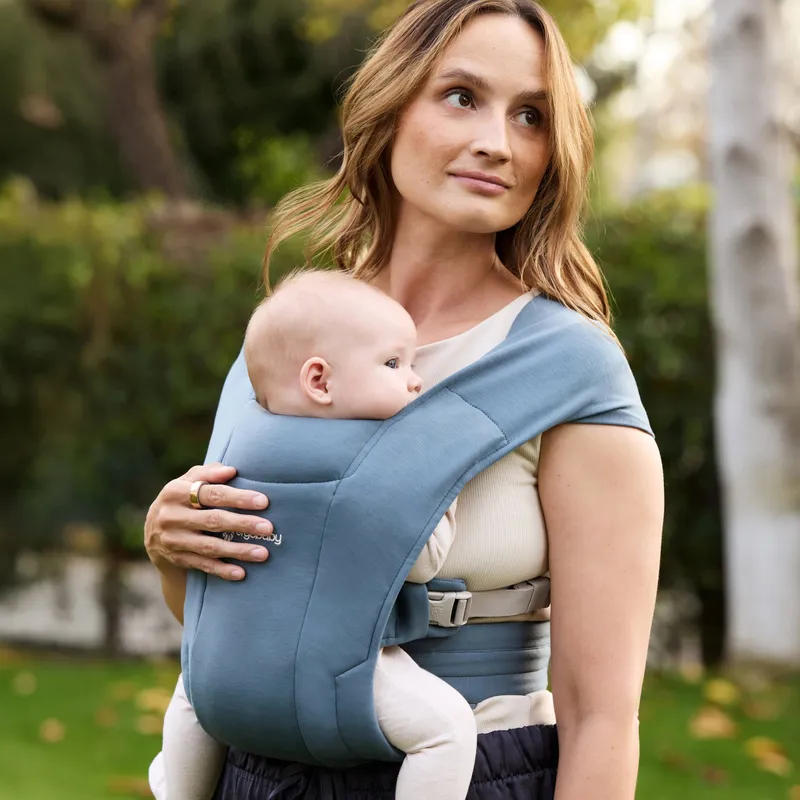 Ergobaby Embrace Babytrage
