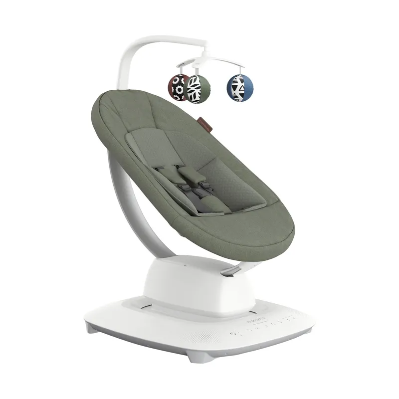 UPPAbaby Mamaroo Babyswing