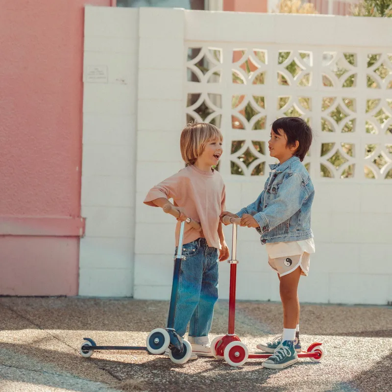 Banwood Scooter