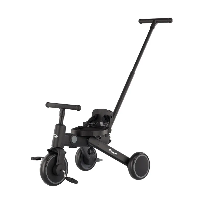 Puck Dreirad - Tricycle II