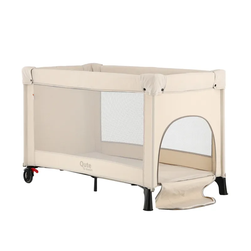 Qute Q Dream Campingbett Easyfold
