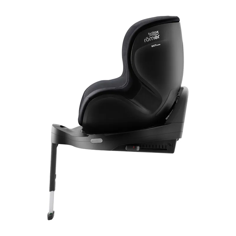 Britax Römer Dualfix Pro Autositz - Style