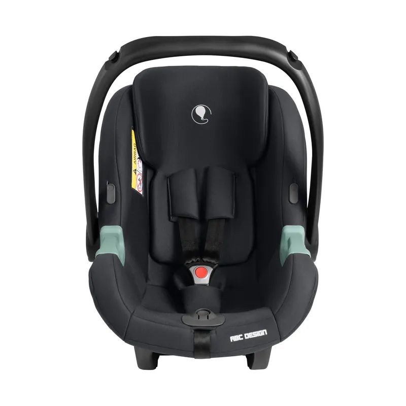 ABC Design Tulip Autositz i-Size 