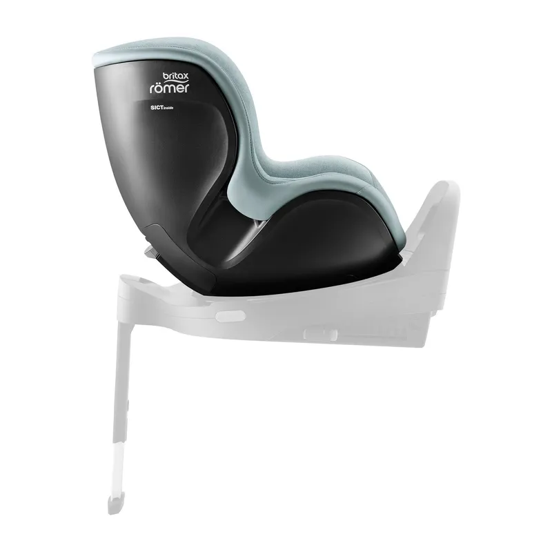 Britax Römer Dualfix 5Z Autositz - Style