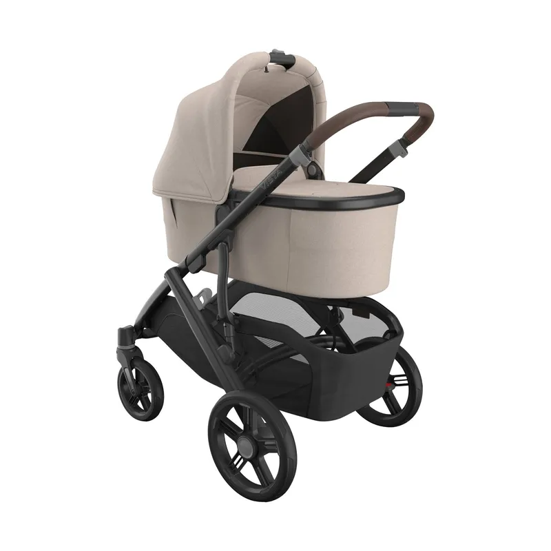 UPPAbaby VISTA V3 Kinderwagen 2-in-1