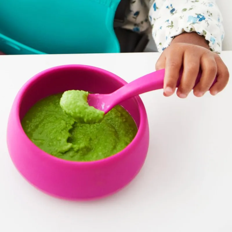 OXO Tot Silikonlöffel 2 Stück