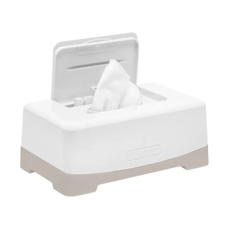 Luma Easy Wipe Box