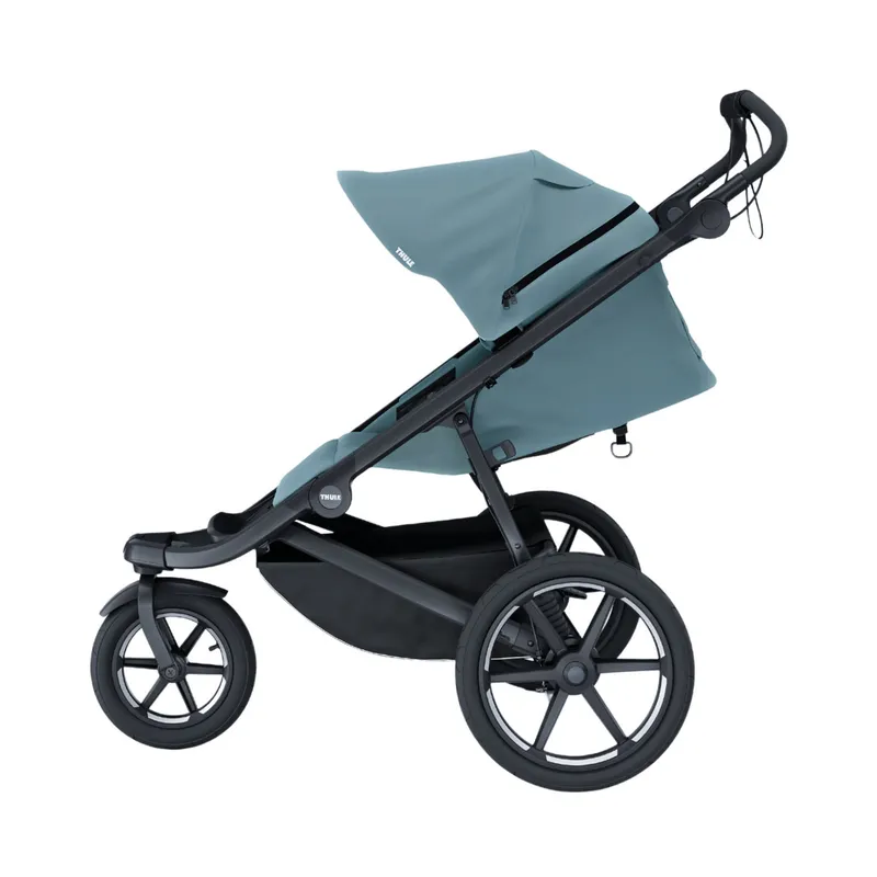 Thule Urban Glide 3 Kinderwagen 2-in-1 - Magnetic Buckle