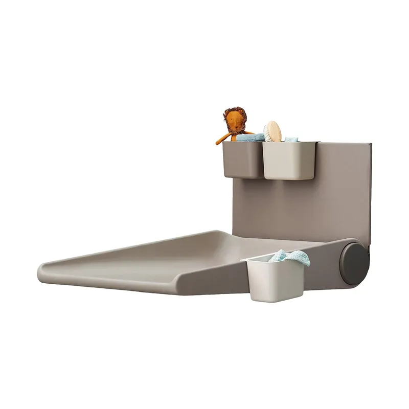 Leander Wally Wandkommode