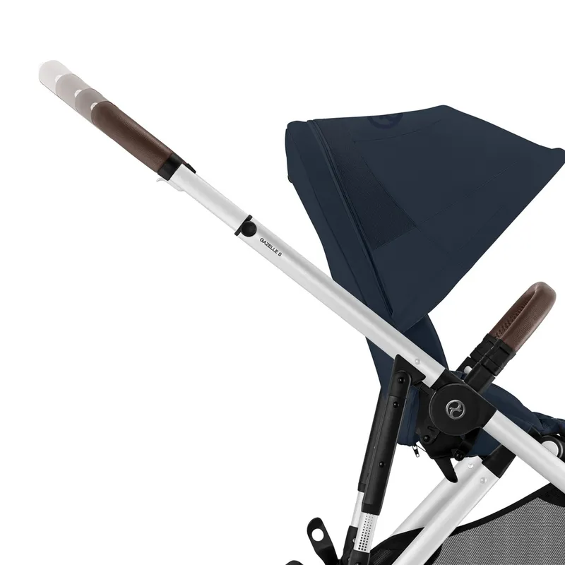 Cybex Gazelle S Kinderwagen