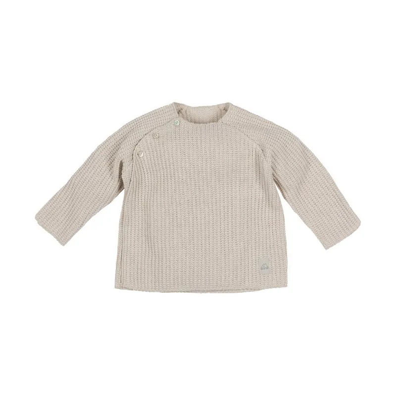 Nanami Strickpullover