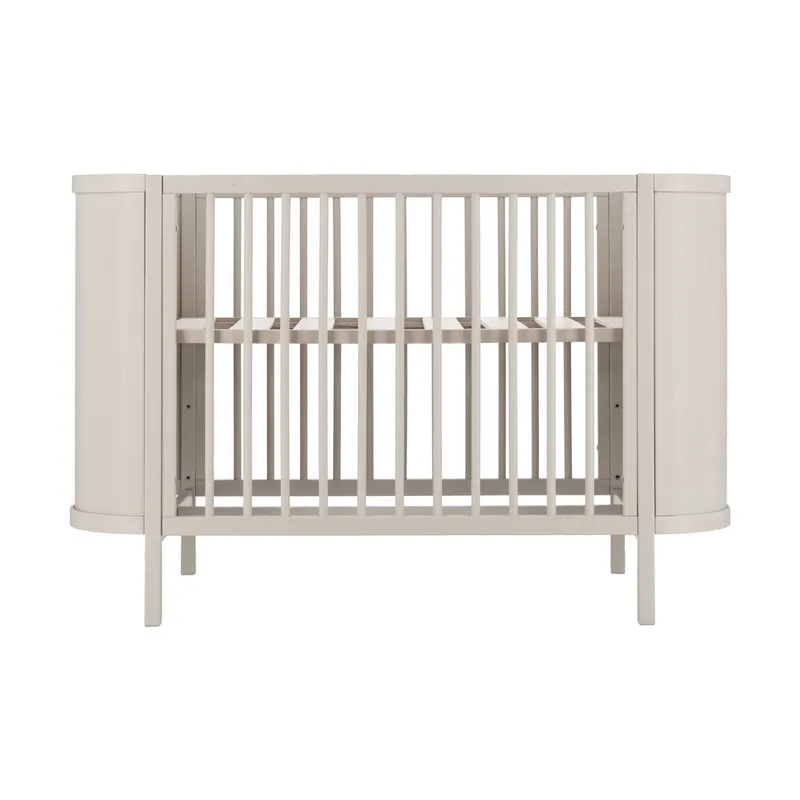 Bopita Heya Babybett - 60 x 120 cm