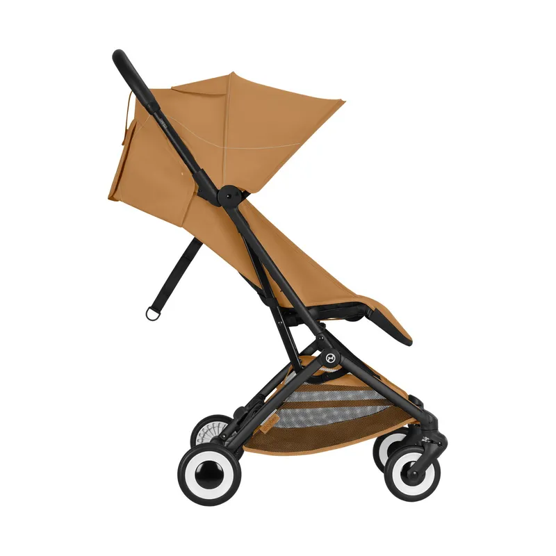 Cybex Orfeo Buggy - BLK Frame