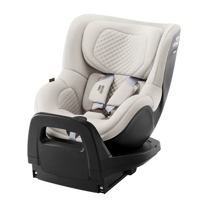 Britax Römer Dualfix Pro M Autositz - Lux