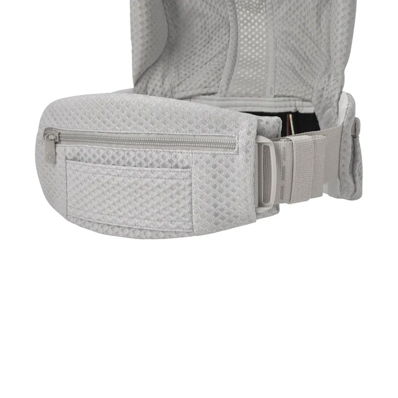 Ergobaby Omni Deluxe Mesh Babytrage