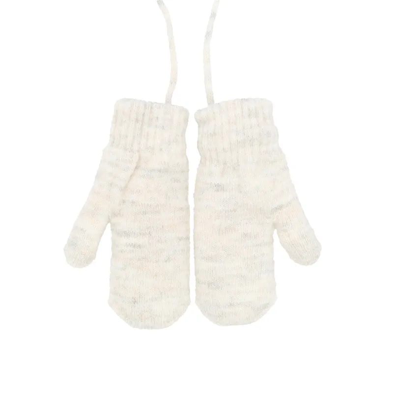 Puck Knit Fäustlinge