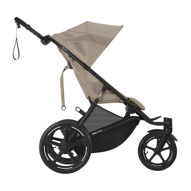 Cybex Avi Spin Kinderwagen