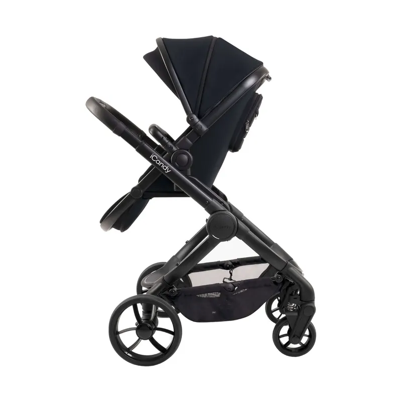 ICandy Peach 7 Kinderwagen 2-in-1