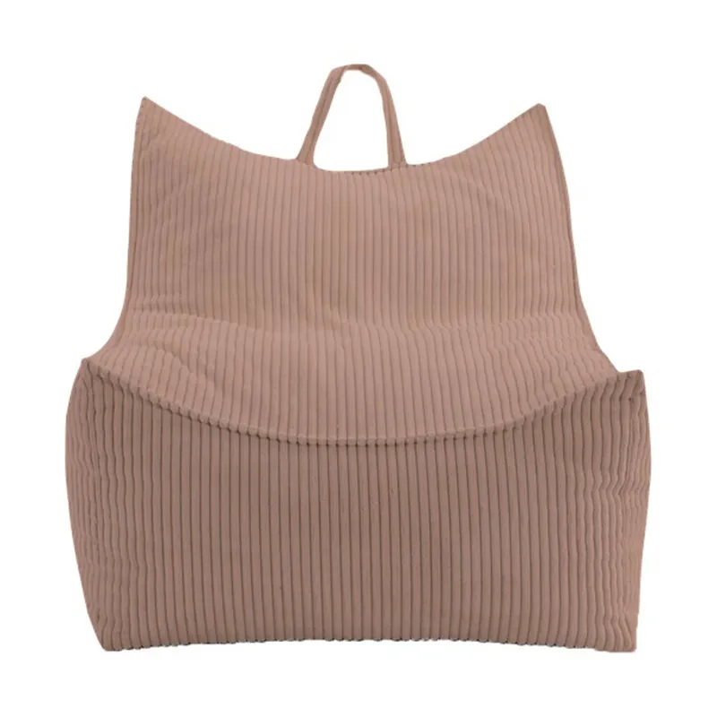 Overseas Sitzsack Maeve - 75x75x90 cm