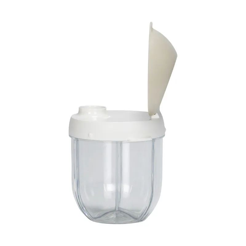 We-Too Milchpulverdose