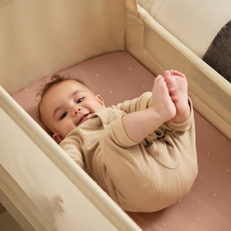 Snüz Beistellbett SnüzPod⁵
