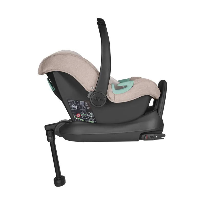 ABC Design Tulip Autositz i-Size 