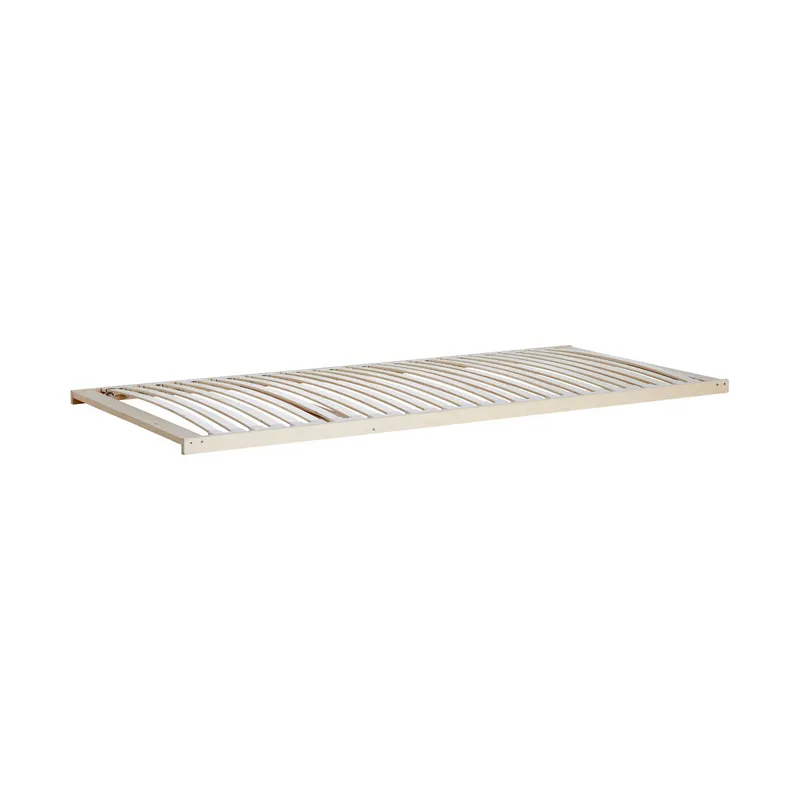 LIFETIME Kidsrooms Halbhochbett mit Treppenschrank Deluxe