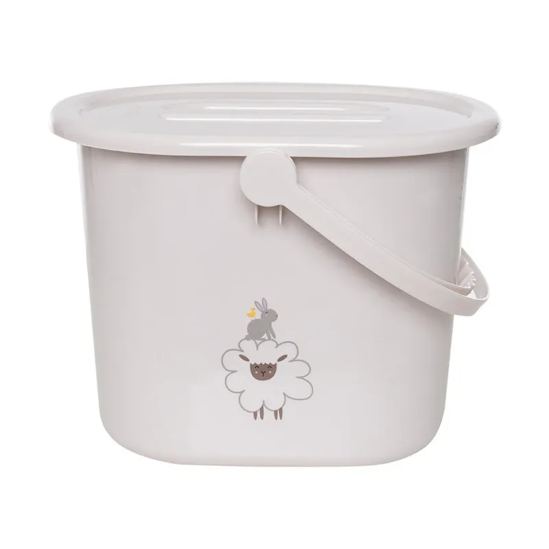 Bebe-Jou Tiny Sheep Windeleimer
