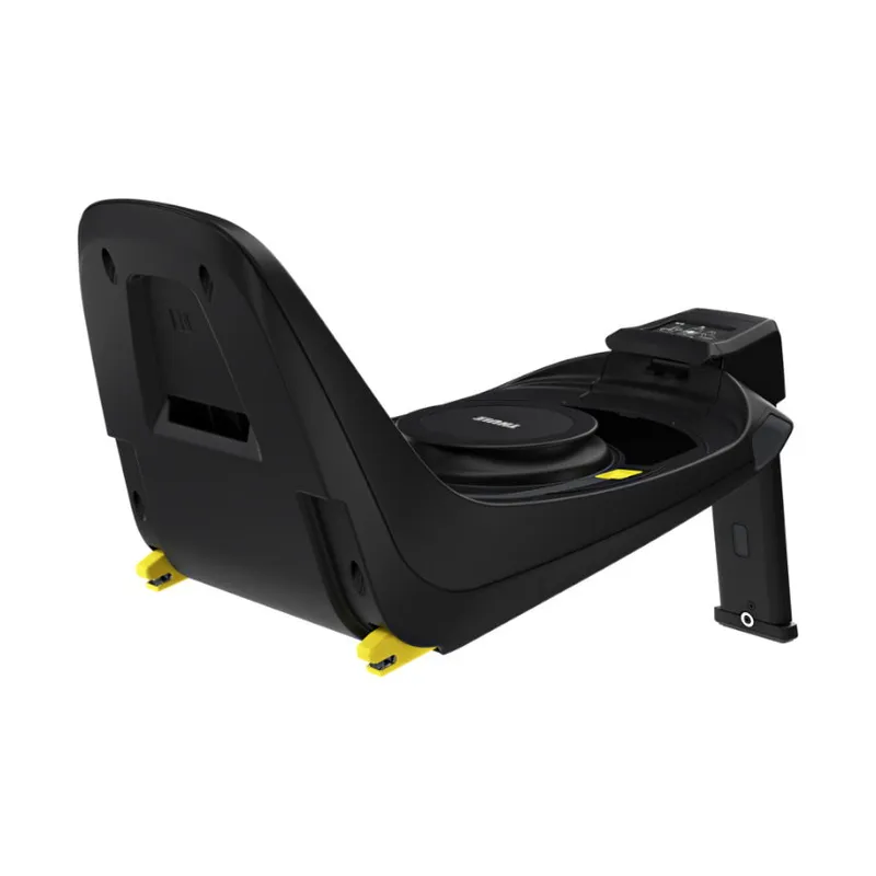 Thule Kindersitz - Maple + Alfi Base