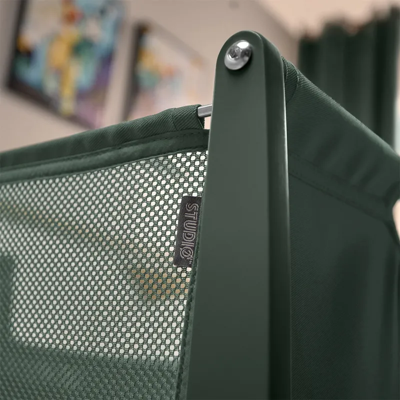 SnuzPod Studio Co-sleeper