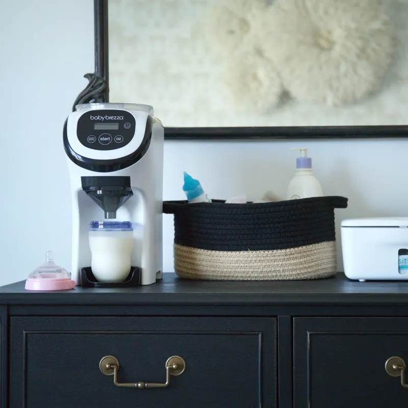 Baby Brezza Formula Pro Mini