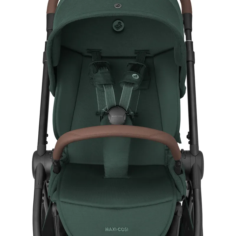 Maxi-Cosi Oxford+ Kinderwagen 2-in-1
