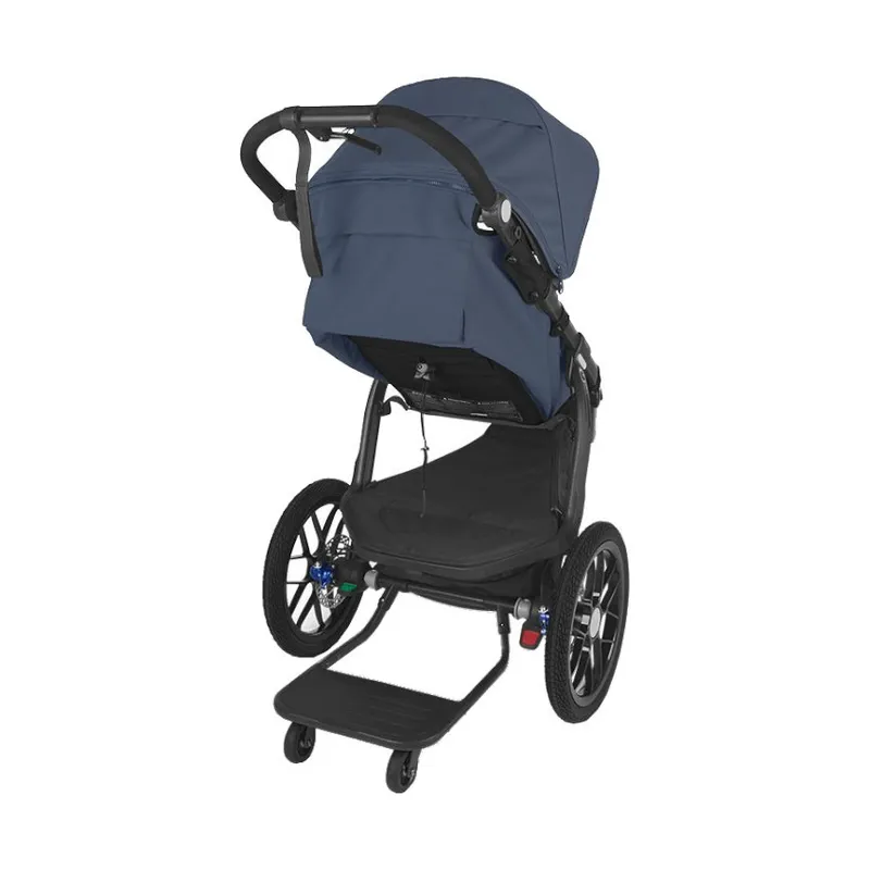 UPPAbaby RIDGE Piggyback Mitfahrbrett