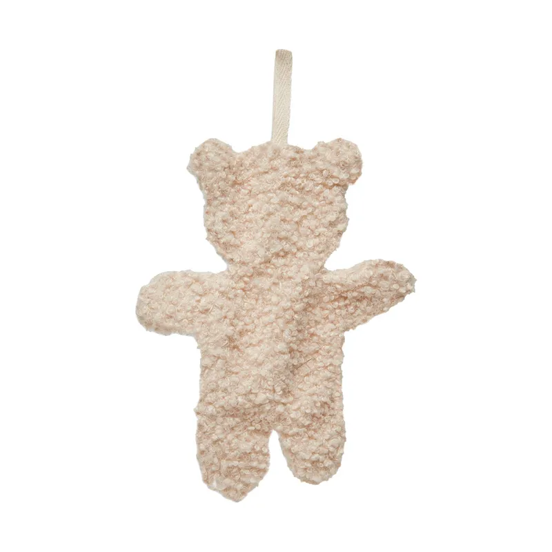 Jollein Teddy Bear Schnullertuch