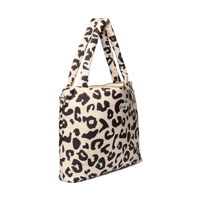 Studio Noos Puffy Wickeltasche