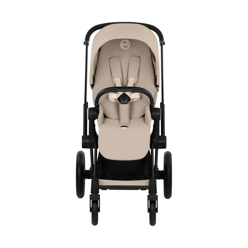 Cybex Priam 5 Comfort Kinderwagen 2-in-1 